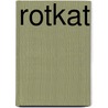 Rotkat by Janneke Schotveld