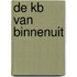 De KB van binnenuit