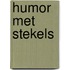 Humor met stekels