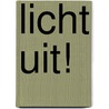 Licht uit! door Hans Dorrestijn