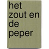 Het zout en de peper by Paul Rodenko
