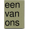 Een van ons door Richard Wright