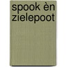 Spook èn zielepoot door Oscar Wilde