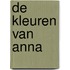 De kleuren van Anna