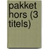 Pakket Hors (3 titels)