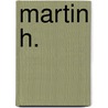Martin H. by Vico Olling