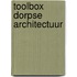 Toolbox Dorpse Architectuur