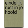 Eindelijk rust in je hoofd by Barbara Van der Steen