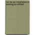 ROC Ter AA Installaties in woning en utiliteit