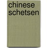Chinese schetsen by Rob Berkel