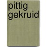 Pittig gekruid by Paul Rodenko