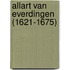 Allart van Everdingen (1621-1675)