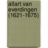 Allart van Everdingen (1621-1675) door Yvonne Bleyerveld
