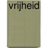 Vrijheid door Sebastian Junger