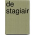 De stagiair