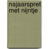 najaarspret met nijntje