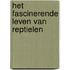 Het fascinerende leven van reptielen