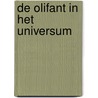 De olifant in het universum by Govert Schilling
