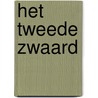 Het tweede zwaard door Peter Handke