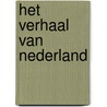 Het verhaal van Nederland door Florence Tonk
