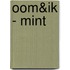 Oom&ik - mint