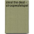 Steal the deal - Stroopwafelspel