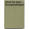 Steal the deal - Stroopwafelspel door ImageBooks Factory