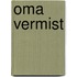 Oma vermist