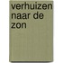 Verhuizen naar de zon