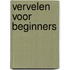 Vervelen voor beginners