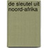 De sleutel uit Noord-Afrika