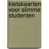 Kletskaarten voor slimme studenten by ImageBooks Factory