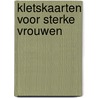 Kletskaarten voor sterke vrouwen door ImageBooks Factory