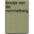 Boutje van de rommelberg