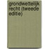 Grondwettelijk recht (tweede editie)