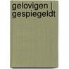 Gelovigen | Gespiegeldt by Willem Lingeman