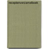 Receptenverzamelboek door ImageBooks Factory