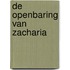 De openbaring van Zacharia