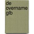 De Overname GLB