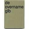 De Overname GLB by René Van Rooij