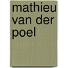Mathieu van der Poel door Mark de Bruijn