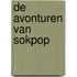 De avonturen van Sokpop