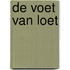 De voet van Loet