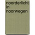 Noorderlicht in Noorwegen