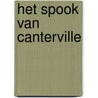 Het spook van Canterville by Oscar Wilde