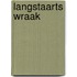 Langstaarts wraak