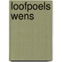 Loofpoels wens