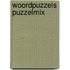 Woordpuzzels puzzelmix
