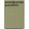 Woordpuzzels puzzelmix by Unknown