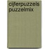 Cijferpuzzels puzzelmix